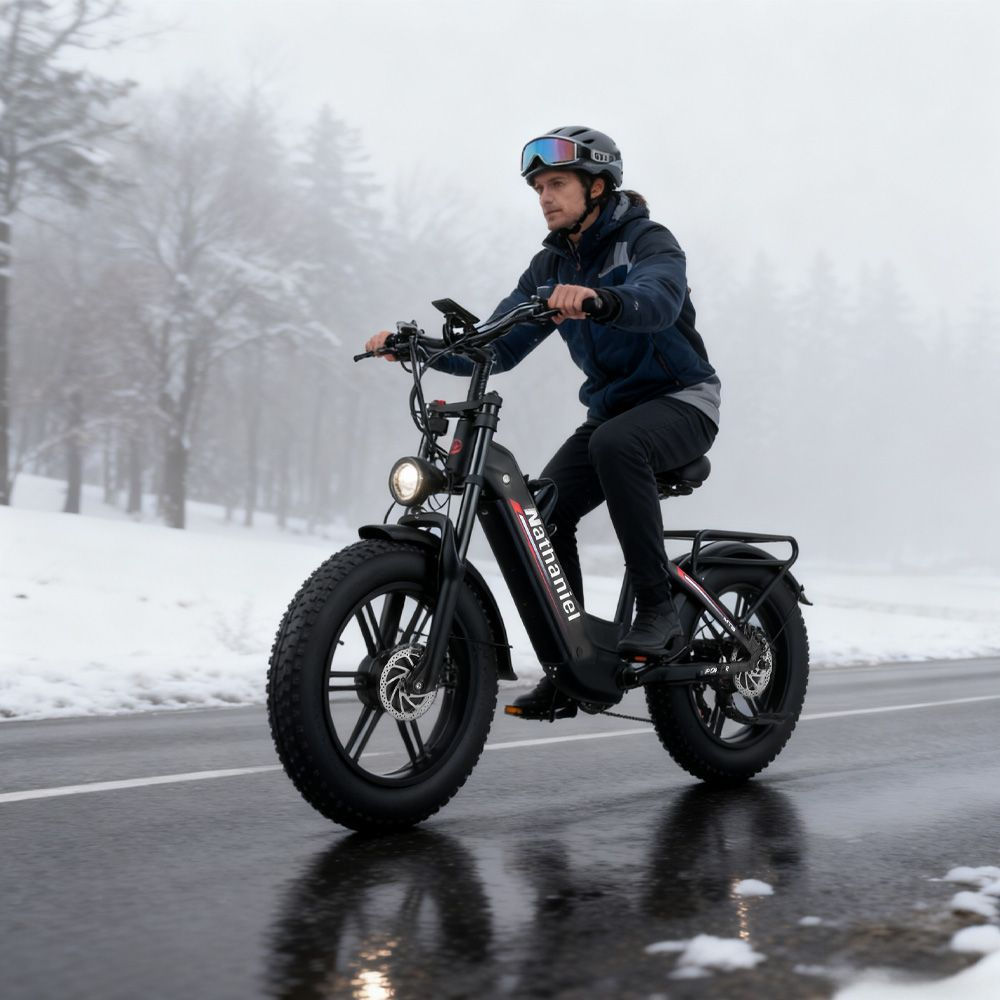 Yetişkin Elektrikli Bisikleti  - Dual Motor Ebike Kit 2000W incelemesi ve fiyatı