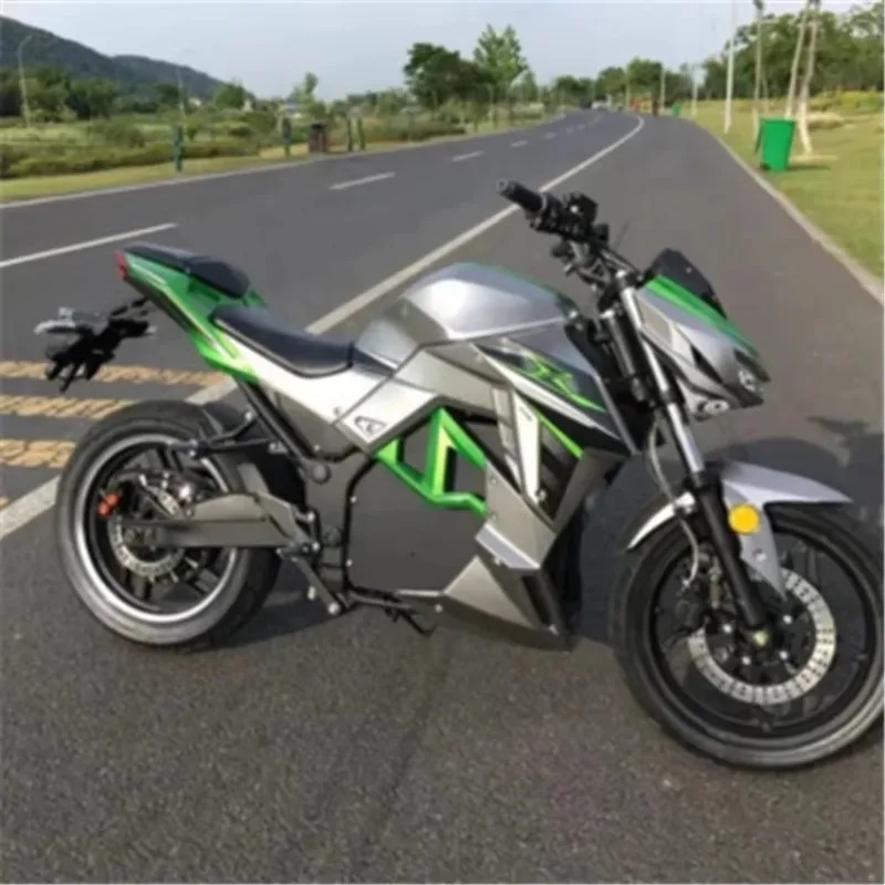 BR Popüler Yeni Moda Ucuz Mode - 12000W Electric Motorcycle Hub Motor incelemesi ve fiyatı